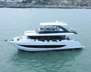 BC 48 Ahilo Yachts